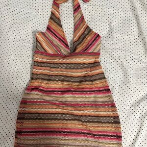 kendall and kylie mini dress